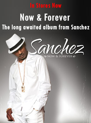 Sanchez One In A Million Album Rar
